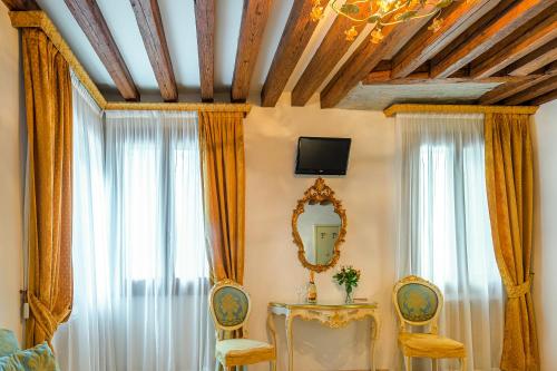 Hotel Al Vagon - image 3