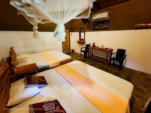 Hasthi Safari Cottage