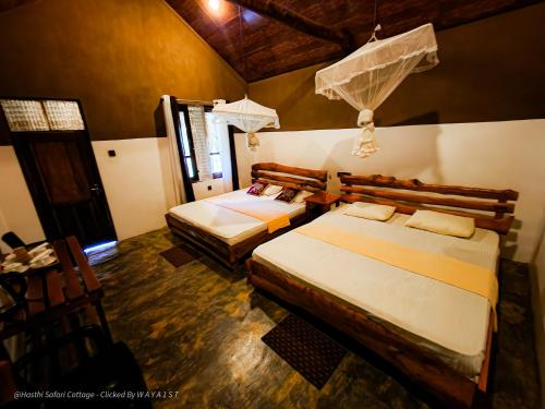 Hasthi Safari Cottage