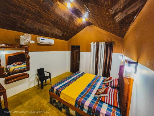 Hasthi Safari Cottage