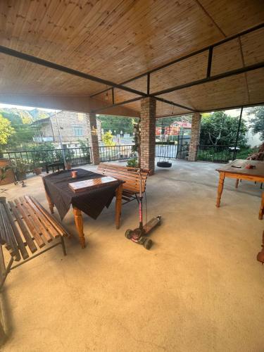 Apartment in Mtskheta, with beautiful nature, 100 meter from center, Mtskheta (foto 3)