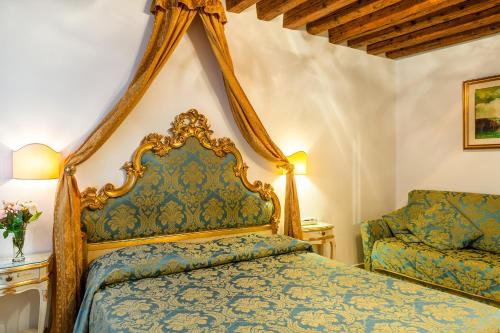 Hotel Al Vagon - image 8