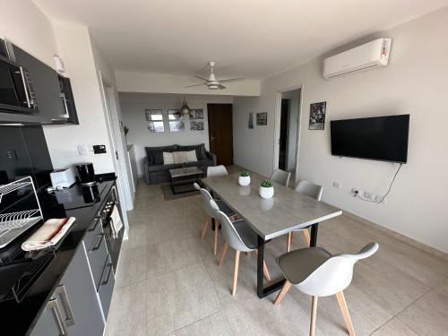 Apart torre jacaranda 1