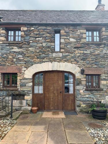 Swallows Barn, Penrith (foto 2)