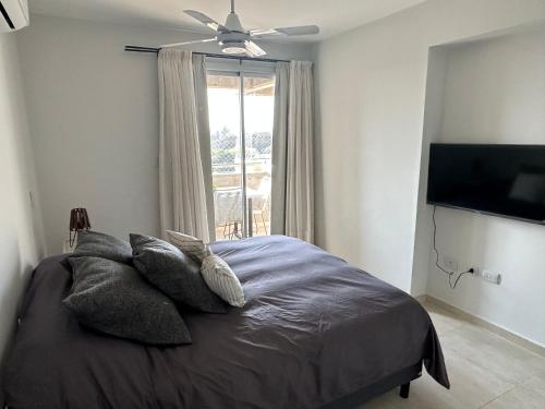 Apart torre jacaranda 1