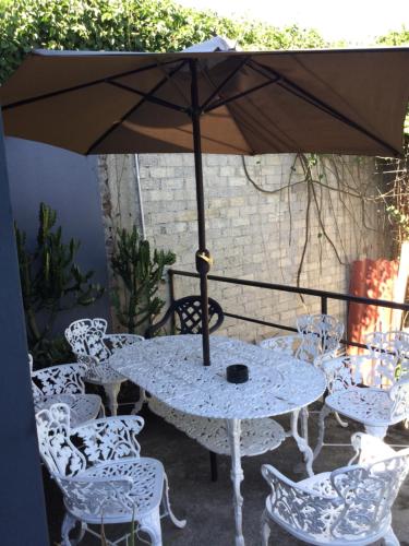 Trotamundo Oaxaca Hostel in อัวฮากา