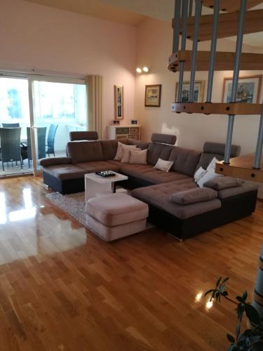 Apartment J&M, Spalato (Split) (foto 9)