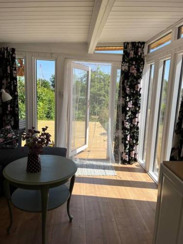  Dejligt Tinyhouse i Gilleleje in Gilleleje