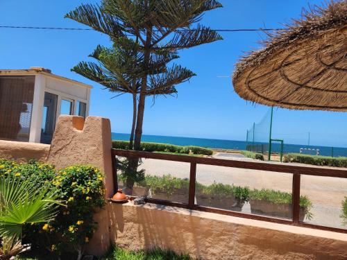 Viesnīcas āriene, Kalaat El Mansouria in El Mansouria