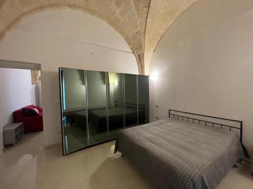 Guestroom, Delta home in San Giorgio Ionico