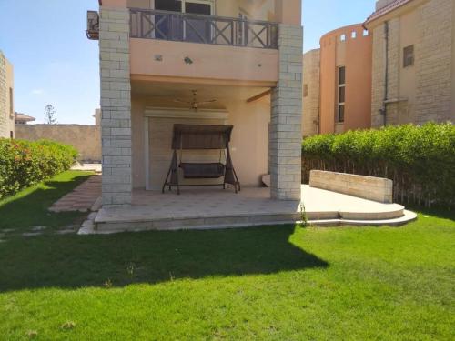 B&B Al Ḩammām - 4 bedroom Villa with private terrace, pool, and garden - Bed and Breakfast Al Ḩammām
