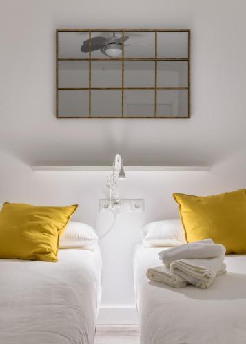1893 apartment 180 m. from the Old Town, A/C, Bilbao (foto 4)