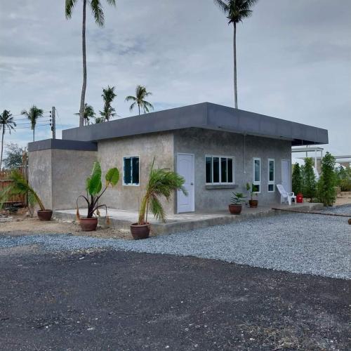 The Sea Campers จันทบุรี near Koh Nom Sao