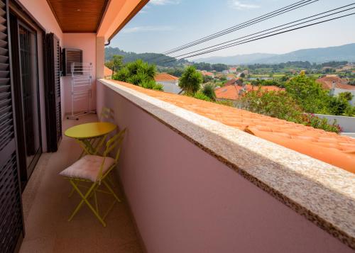 Suite em Viana do Castelo