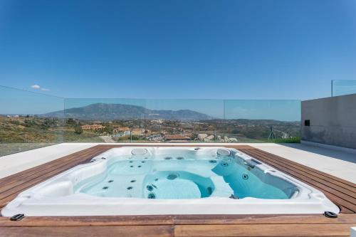 Calita 109 Mijas Costa - Malaga - Málaga