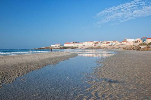 Precioso loft en Caion. Rocha