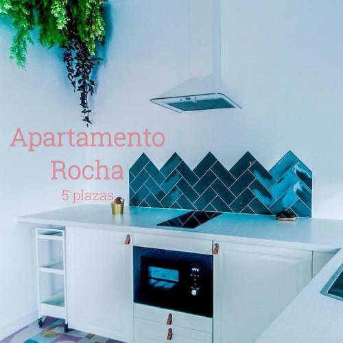 Precioso loft en Caion. Rocha