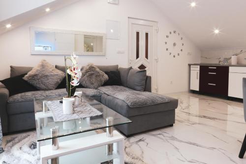 Luxury Apartment Megy