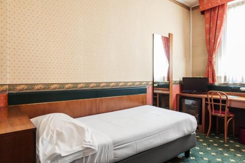 Hotel Des Etrangers, Milan (photo 5)