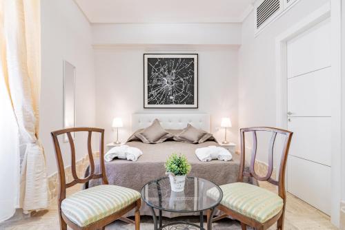 BARONE HOUSE, Roma