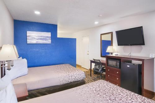 Carlsbad Inn , New Mexico
