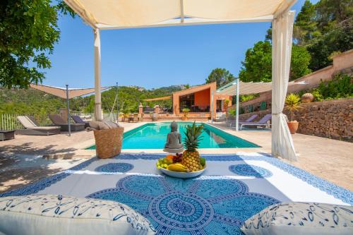  Finca Sa Fuente in Felanitx