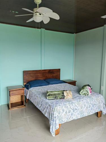 Encanto Arenal lodge, Fortuna (fotografie 9)