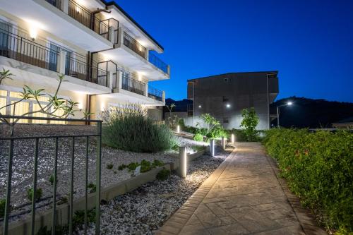 Verdello Home Savoca - Sant'Alessio Siculo
