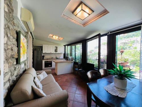 YourHome - Iolanda House Positano