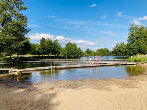 전망, Casa 716 - Minihus nära golf & natur (Casa 716 - Minihus nara golf & natur) near 말뫼 공항