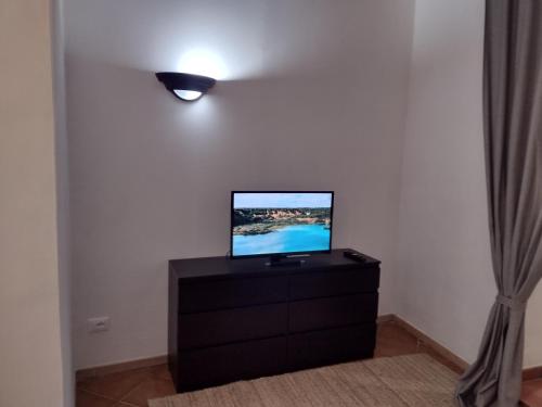 Casa di Teo-WI-FI-Smart TV in 韋萊特里