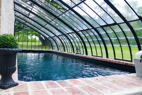 Maison de campagne gîte à louer Langle