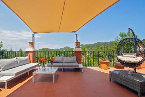  Finca Sa Fuente in Felanitx