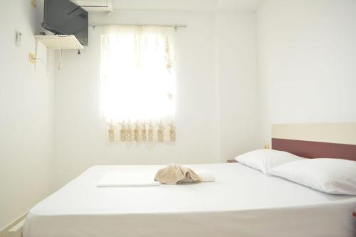 Standard Double Room room in Vila Emiljano Ksamil