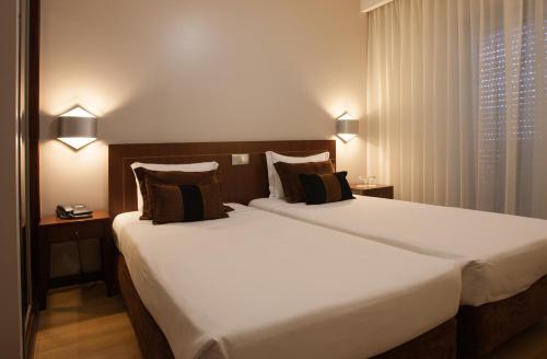 Belem Hotel, Pombal (fotografie 4)