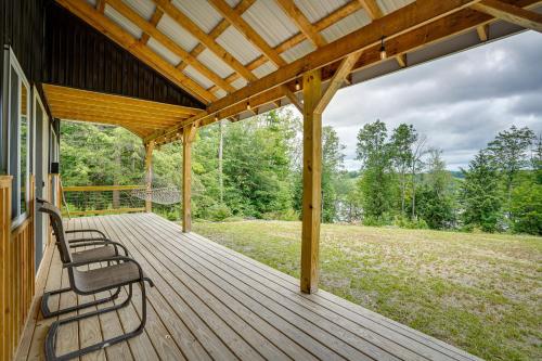 Secluded Marathon Hideaway with Fire Pit and Views!