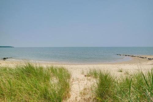 Vacation Rental House Situated on Chesapeake Bay