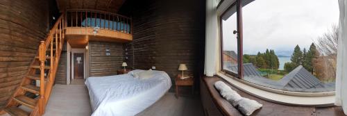 Foto - Hosteria La Luna