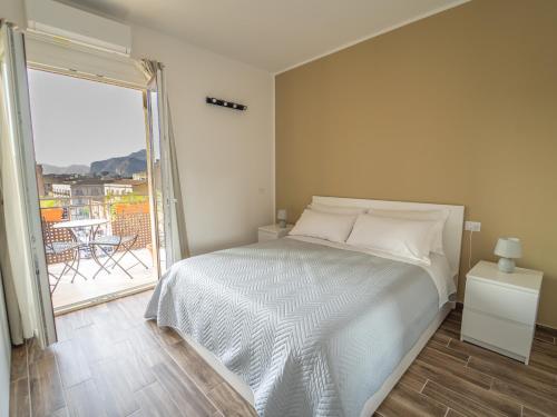 Central Station Home - Fanale Rentals, Palermo