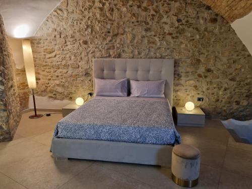 B&B SUITE D'AVALOS