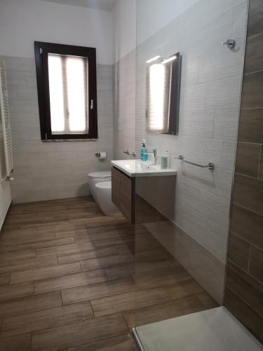  Dellangelo Casa Vacanze in Partinico