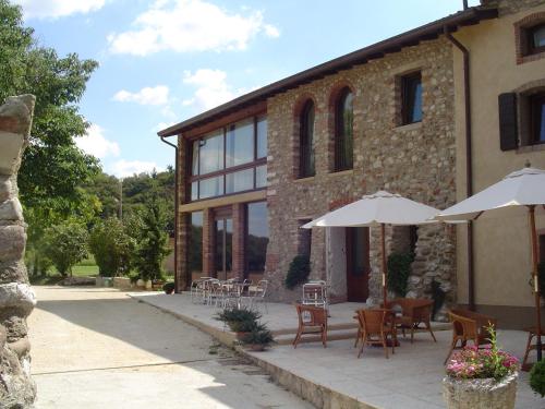 Agriturismo Sambuco 5