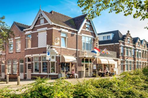 Hotel Stad en Land, Alkmaar bei Limmen