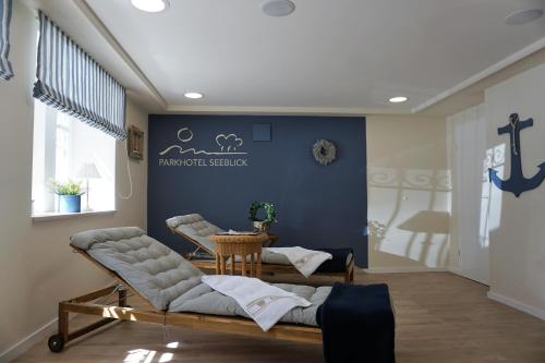 Parkhotel Seeblick - image 11