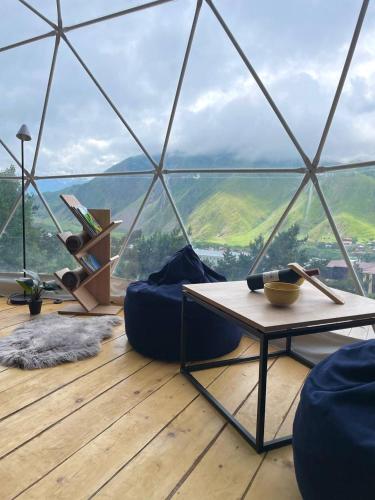 Elia Glamping Elia Glamping