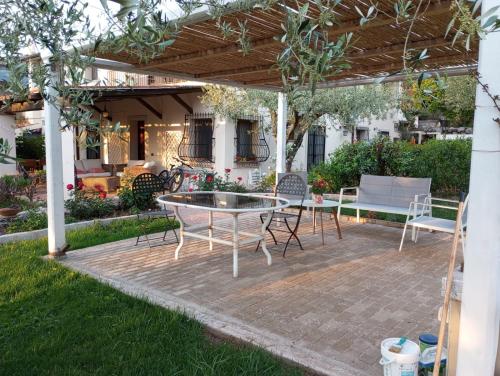 B&B Valverde – Dorgali, NJ