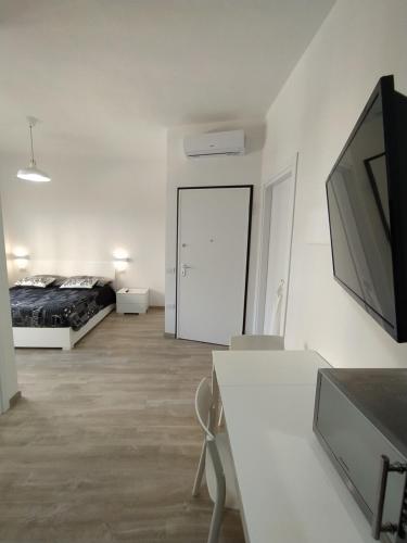 Town Center Apartment