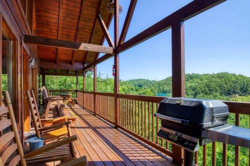 ERN857 - A Dream Come True - Great Location! Close To All The Action! cabin - image 2