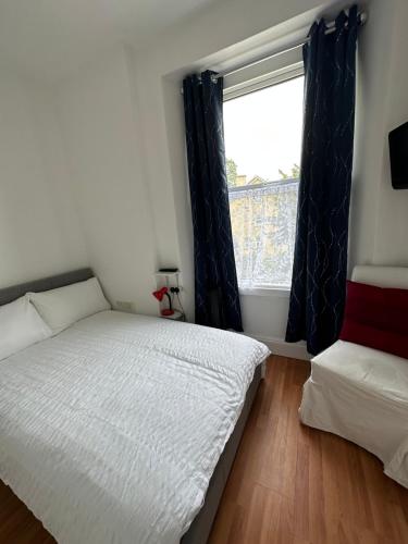 Manor Lodge Guesthouse