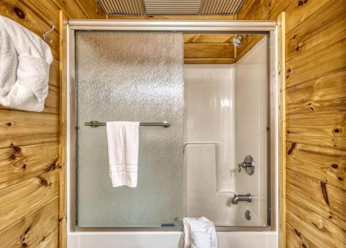 ERN857 - A Dream Come True - Great Location! Close To All The Action! cabin - image 3
